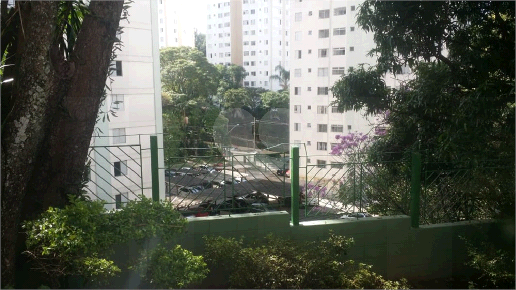 Apartamento à venda no Tremembé