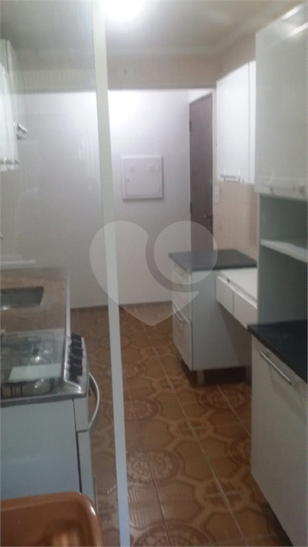 Apartamento à venda no Tremembé