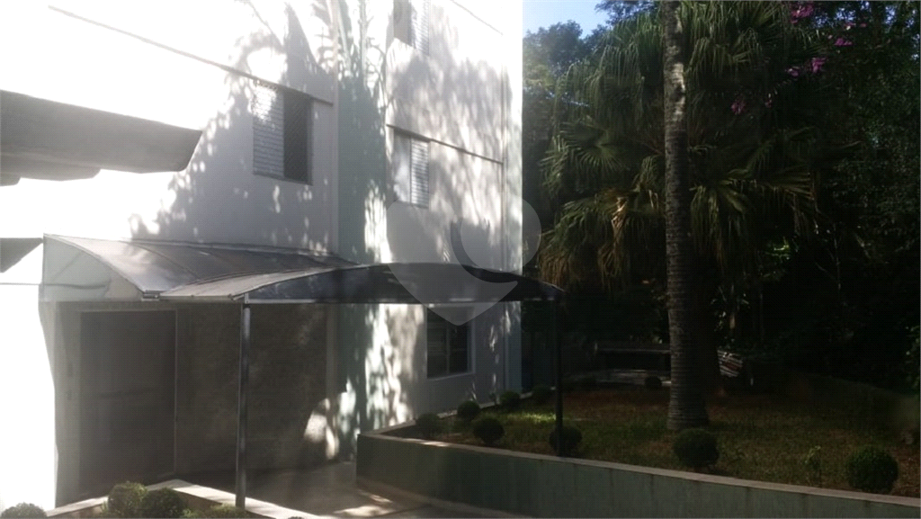 Apartamento à venda no Tremembé