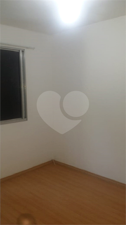 Apartamento à venda no Tremembé