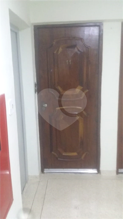 Apartamento à venda no Tremembé