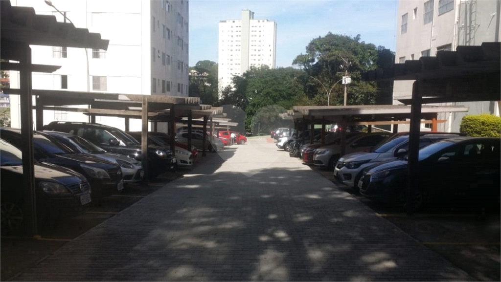 Apartamento à venda no Tremembé