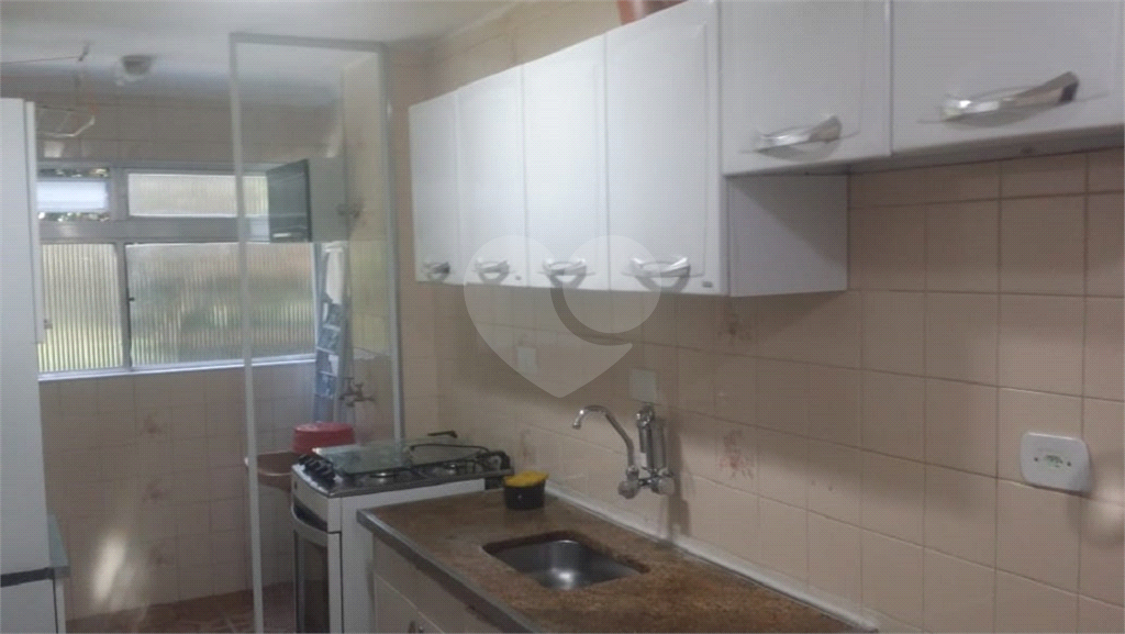 Apartamento à venda no Tremembé
