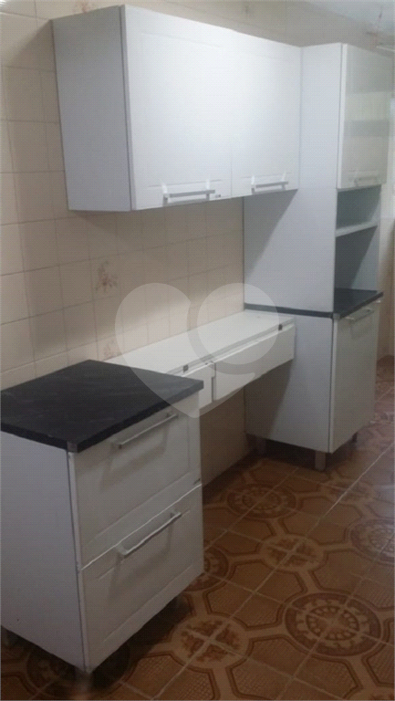 Apartamento à venda no Tremembé