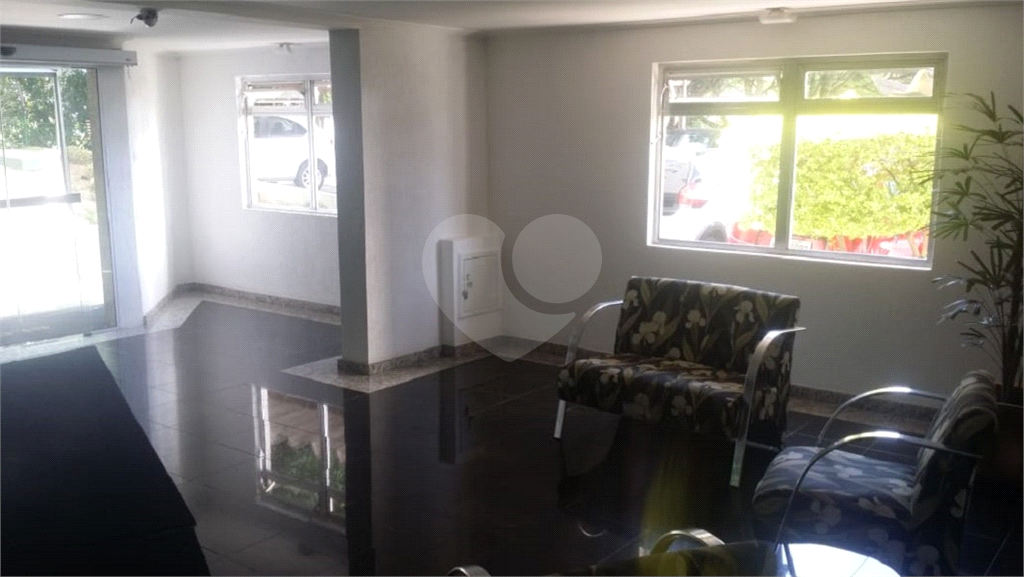 Apartamento à venda no Tremembé