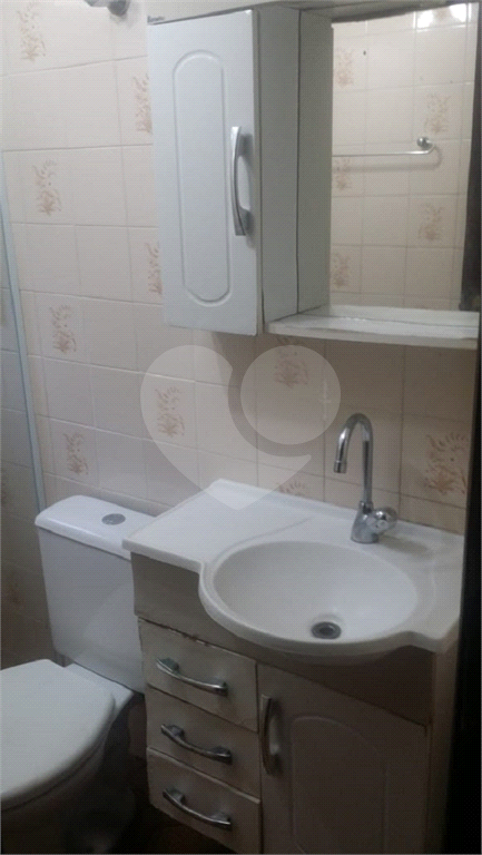 Apartamento à venda no Tremembé