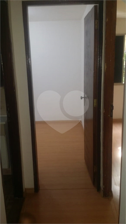 Apartamento à venda no Tremembé