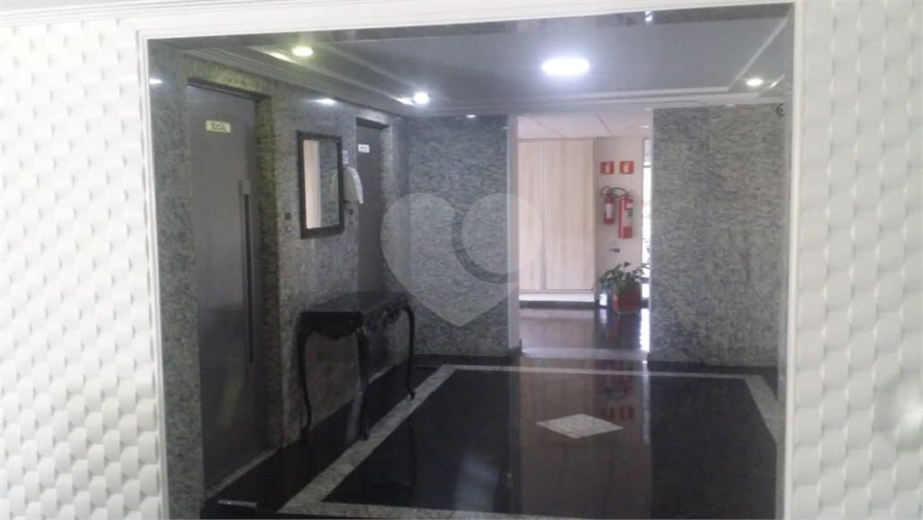 Apartamento à venda no Tremembé