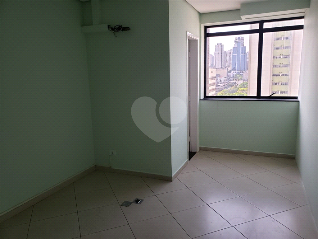 Sala Venda- Locação Santana