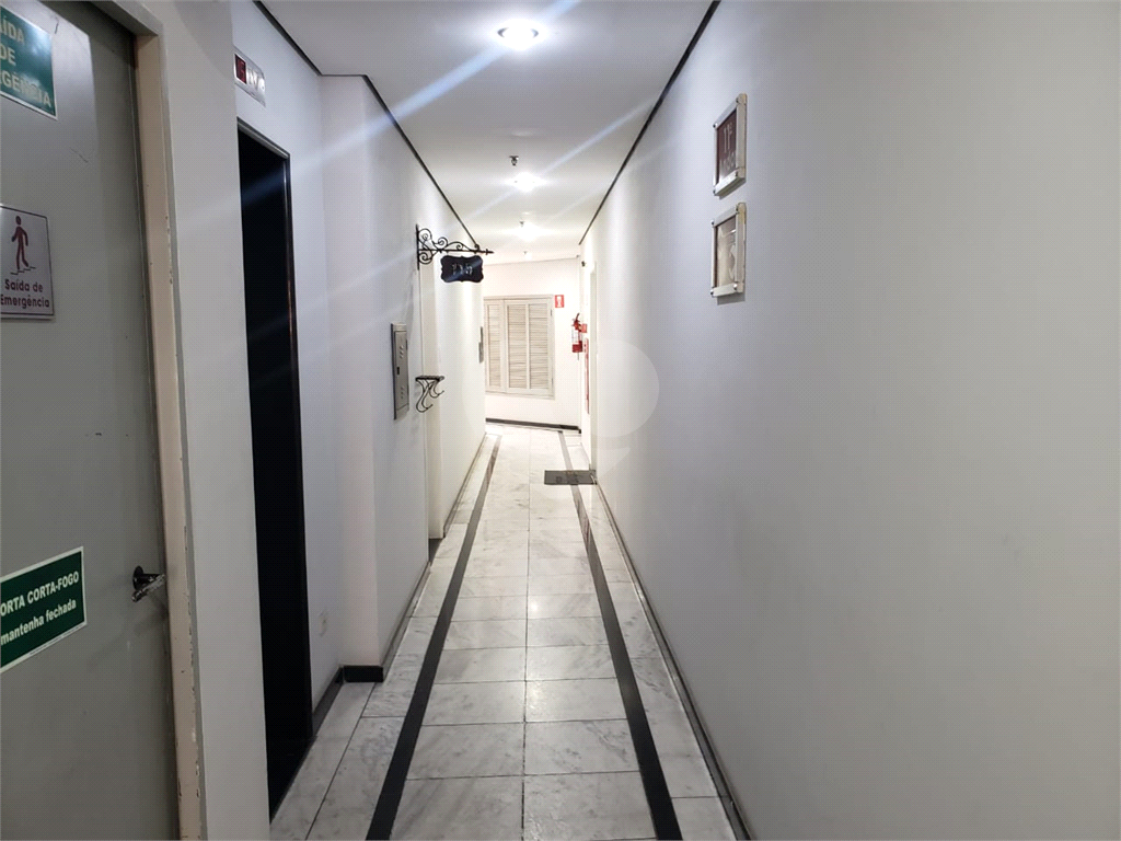 Sala Venda- Locação Santana