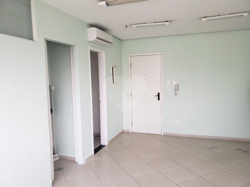 Sala Venda- Locação Santana