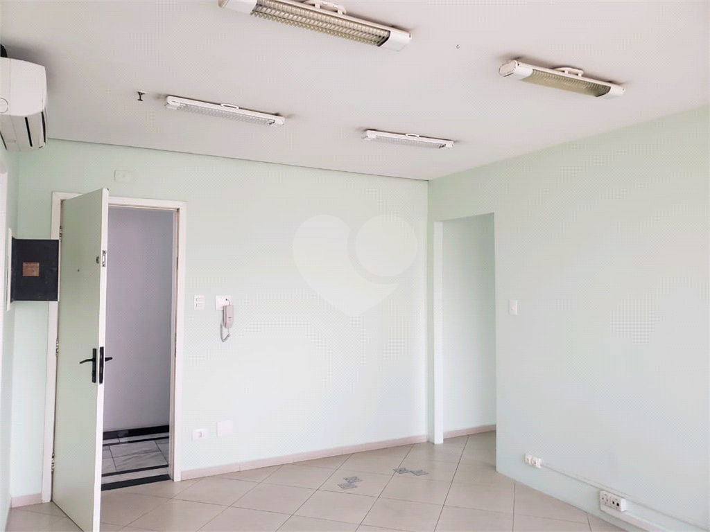 Sala Venda- Locação Santana