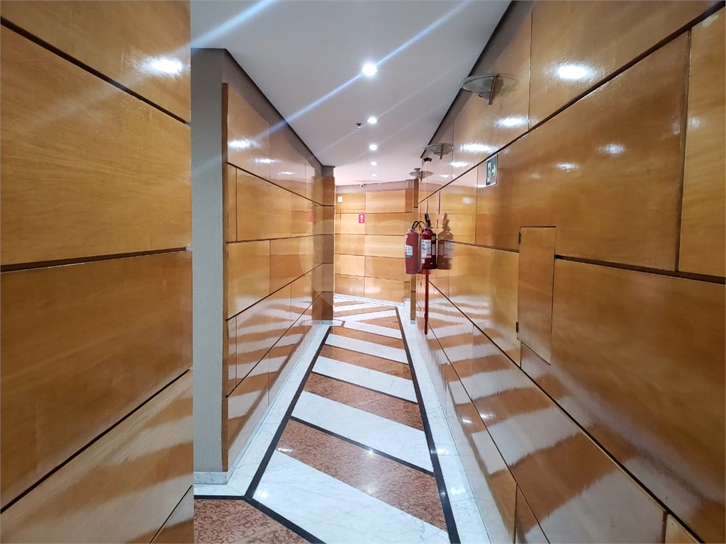 Sala Venda- Locação Santana