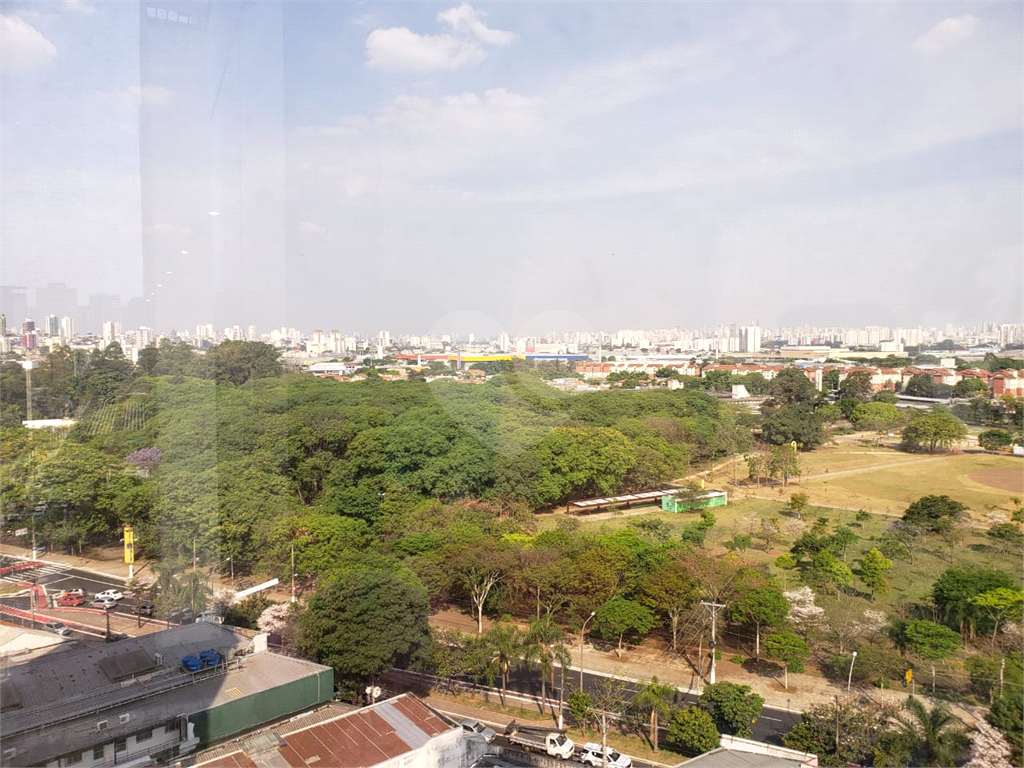 Sala Venda- Locação Santana