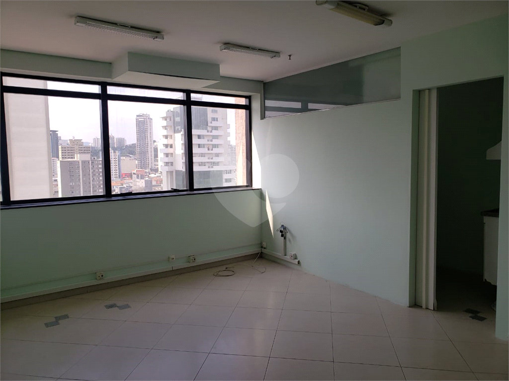 Sala Venda- Locação Santana