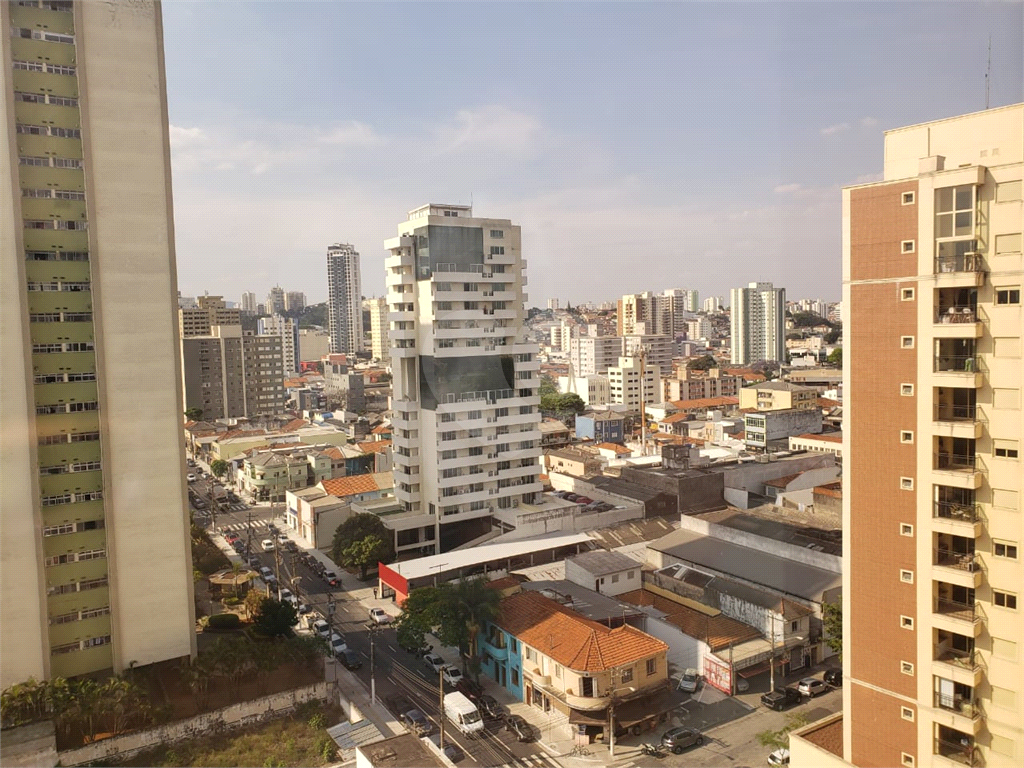 Sala Venda- Locação Santana