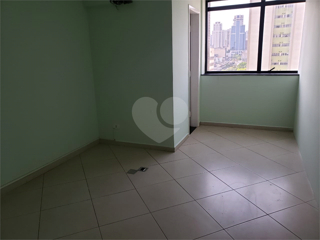 Sala Venda- Locação Santana