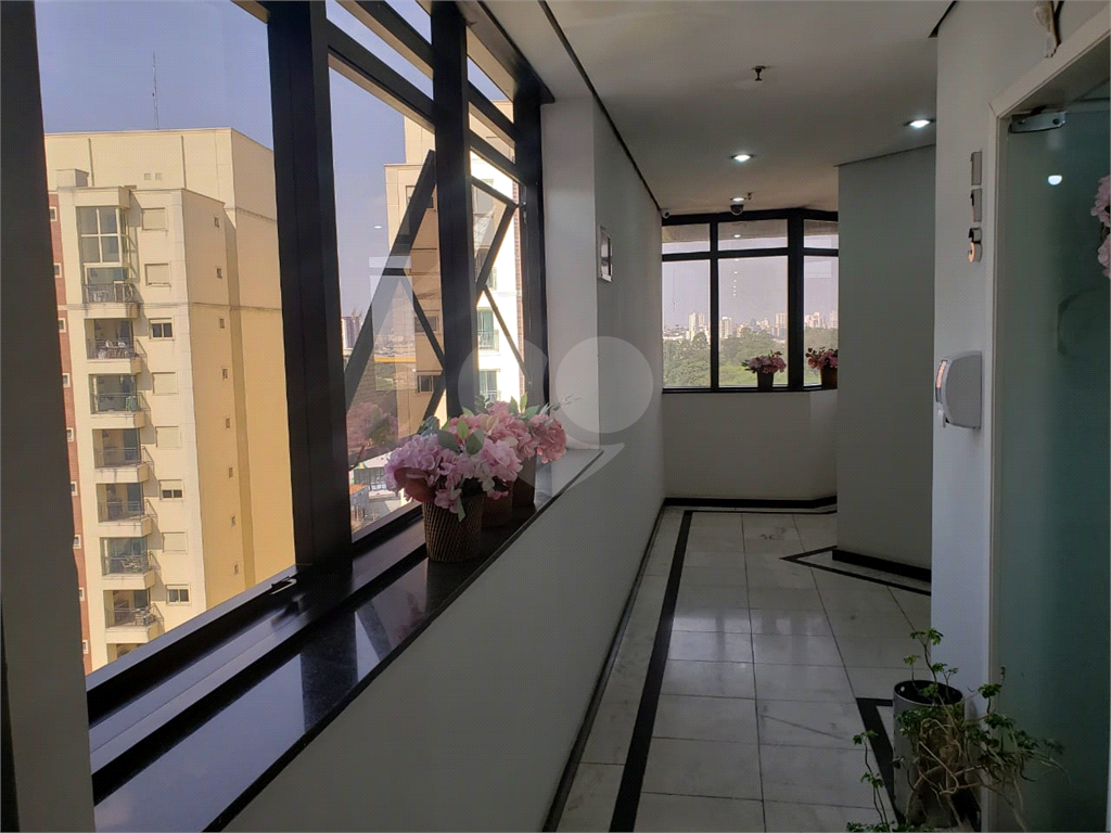 Sala Venda- Locação Santana