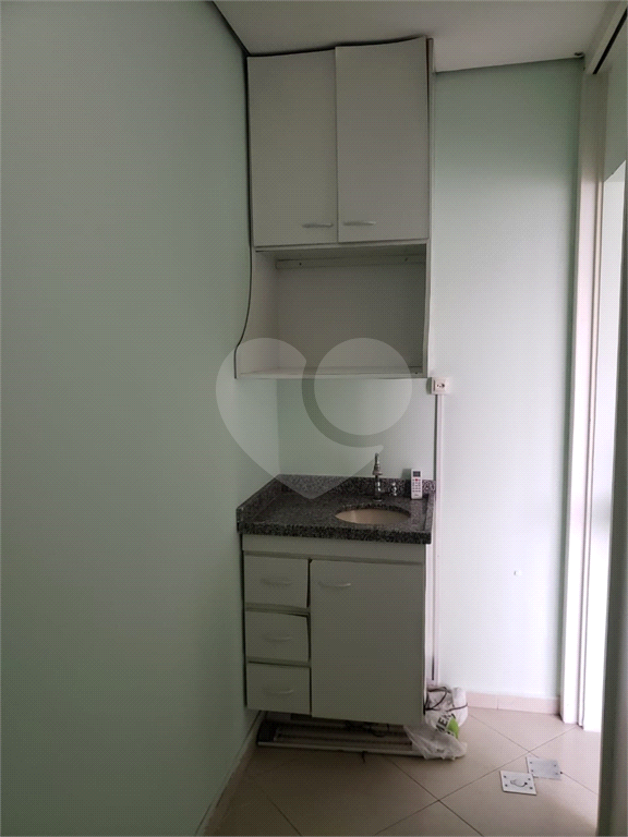 Sala Venda- Locação Santana