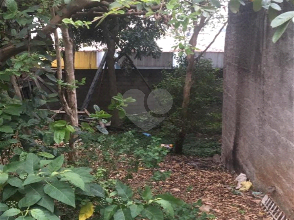 TERRENO em JARDIM ARICANDUVA