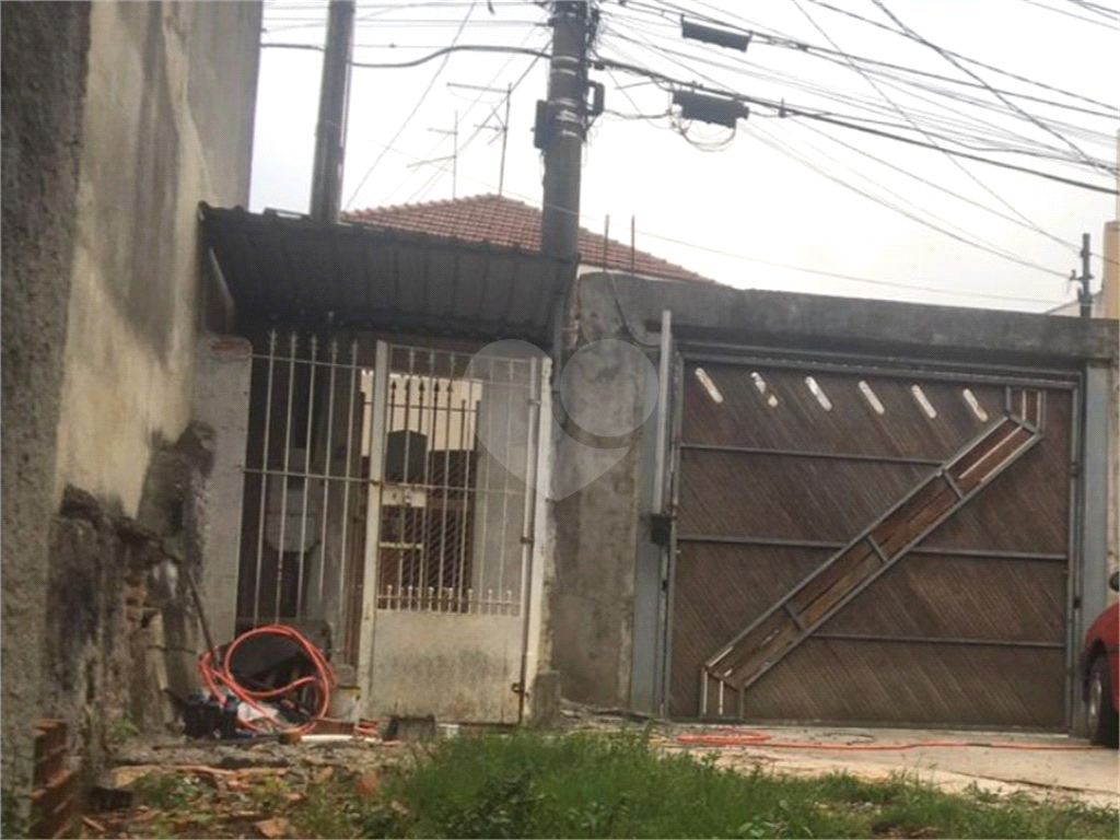 TERRENO em JARDIM ARICANDUVA