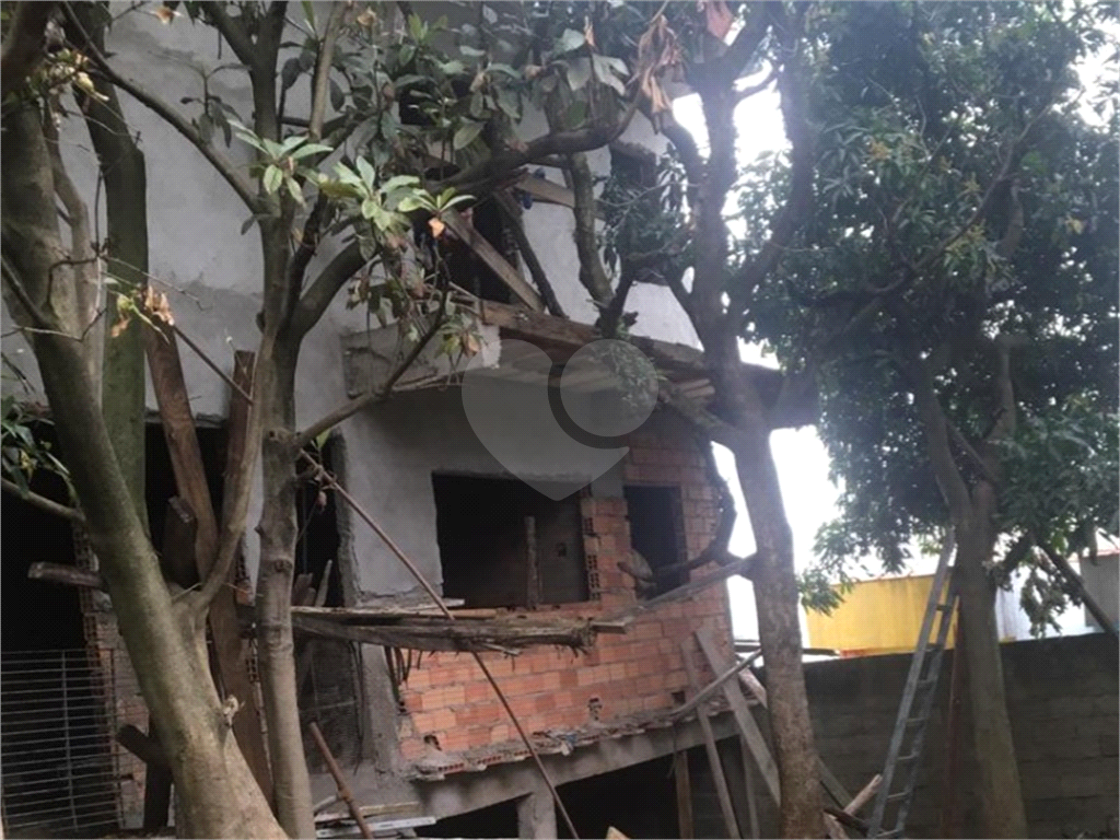TERRENO em JARDIM ARICANDUVA
