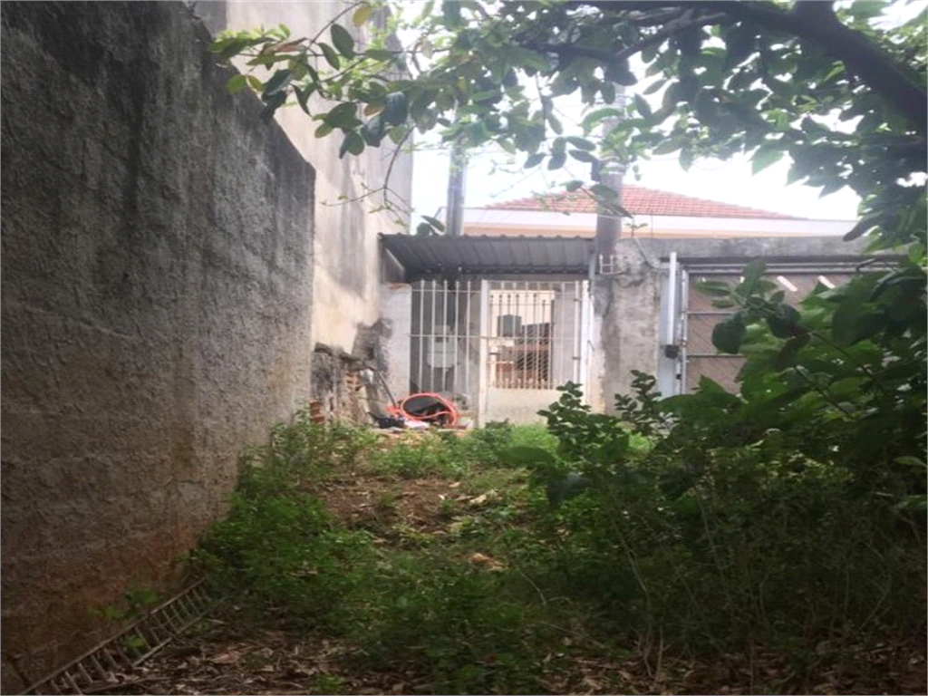 TERRENO em JARDIM ARICANDUVA