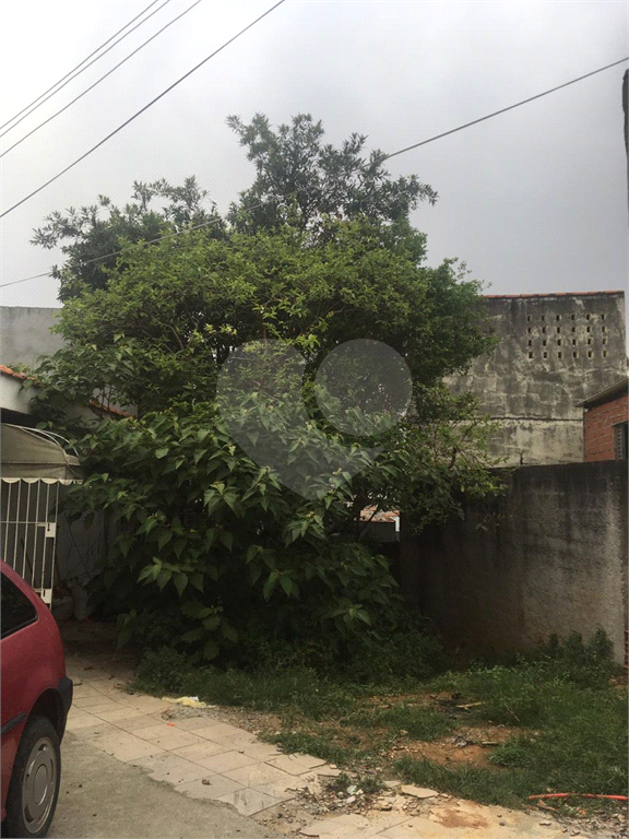 TERRENO em JARDIM ARICANDUVA