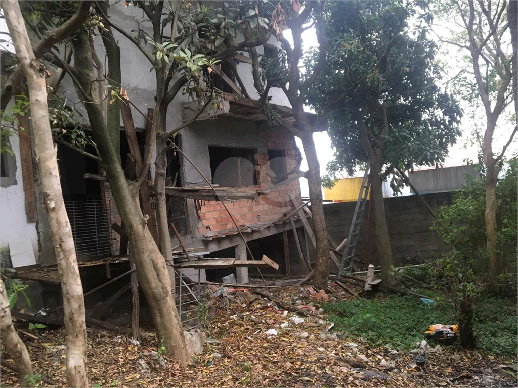 TERRENO em JARDIM ARICANDUVA