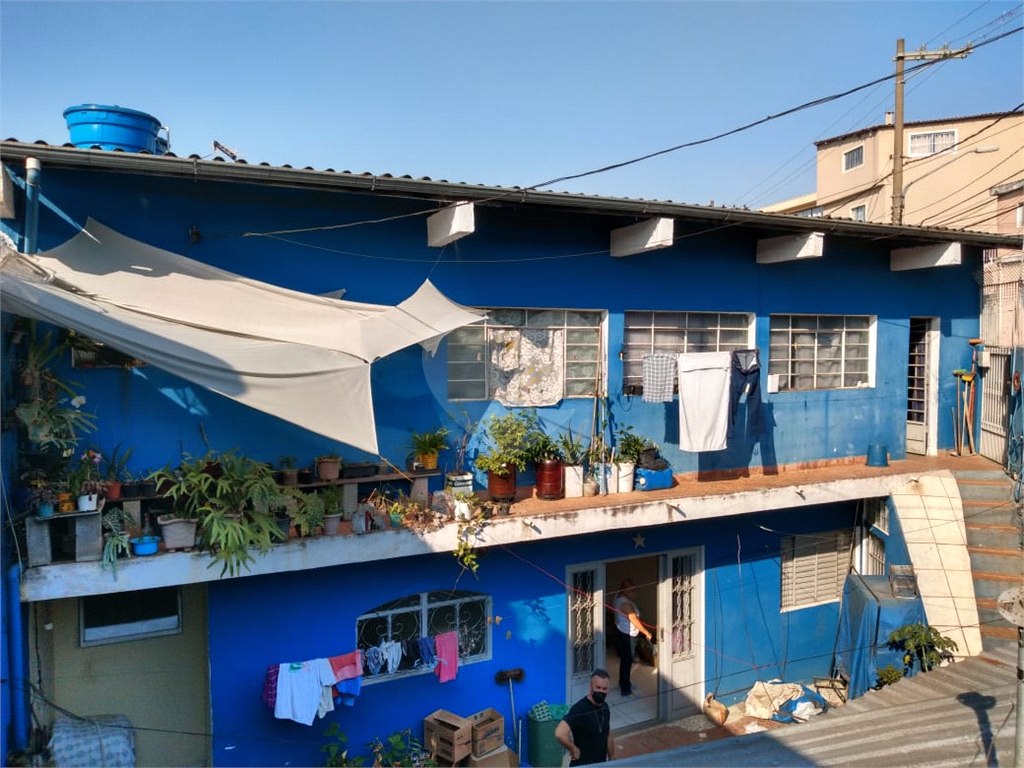 CASA em VILA NOVA CACHOEIRINHA