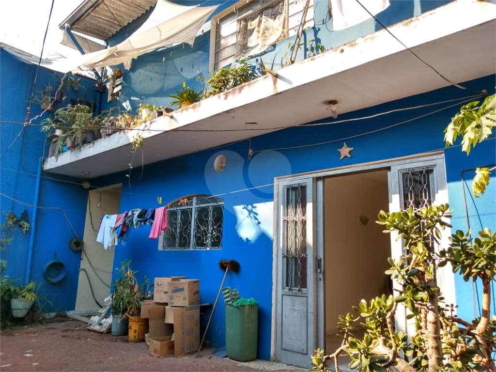 CASA em VILA NOVA CACHOEIRINHA