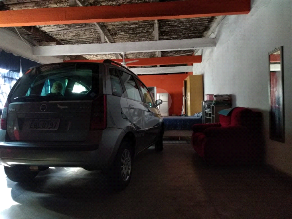 CASA em VILA NOVA CACHOEIRINHA