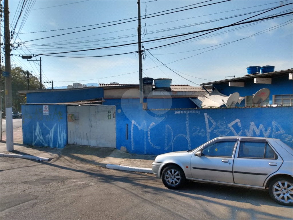CASA em VILA NOVA CACHOEIRINHA