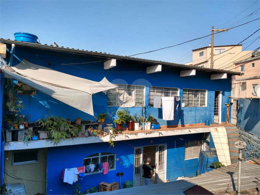 CASA em VILA NOVA CACHOEIRINHA