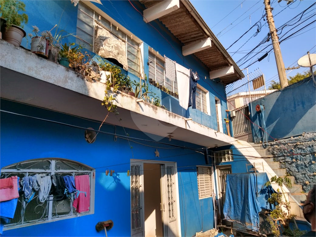 CASA em VILA NOVA CACHOEIRINHA
