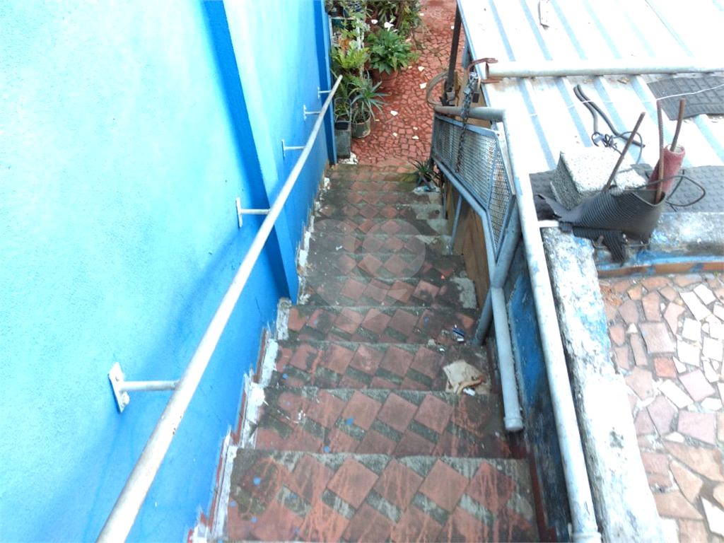 CASA em VILA NOVA CACHOEIRINHA