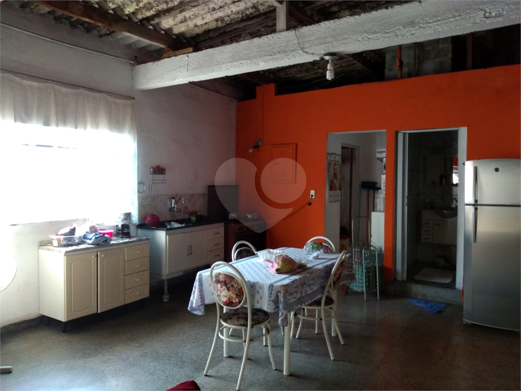 CASA em VILA NOVA CACHOEIRINHA