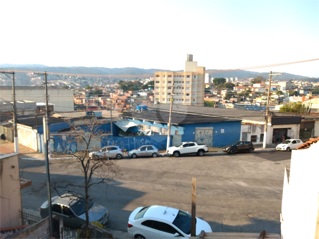 CASA em VILA NOVA CACHOEIRINHA