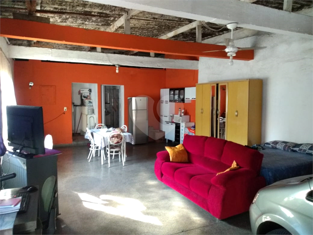 CASA em VILA NOVA CACHOEIRINHA