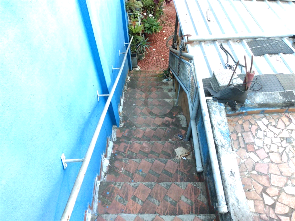 CASA em VILA NOVA CACHOEIRINHA