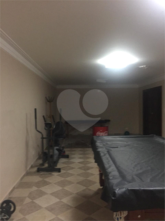 Casa no Condomínio Alpes da Cantareira
