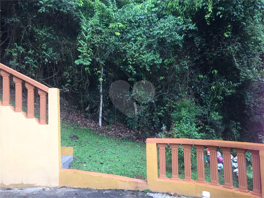 Casa no Condomínio Alpes da Cantareira