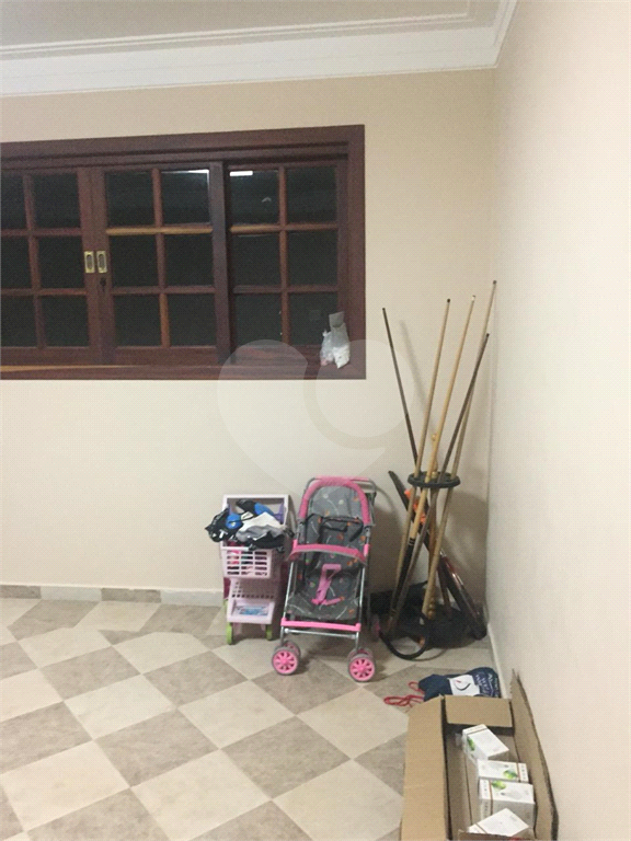 Casa no Condomínio Alpes da Cantareira