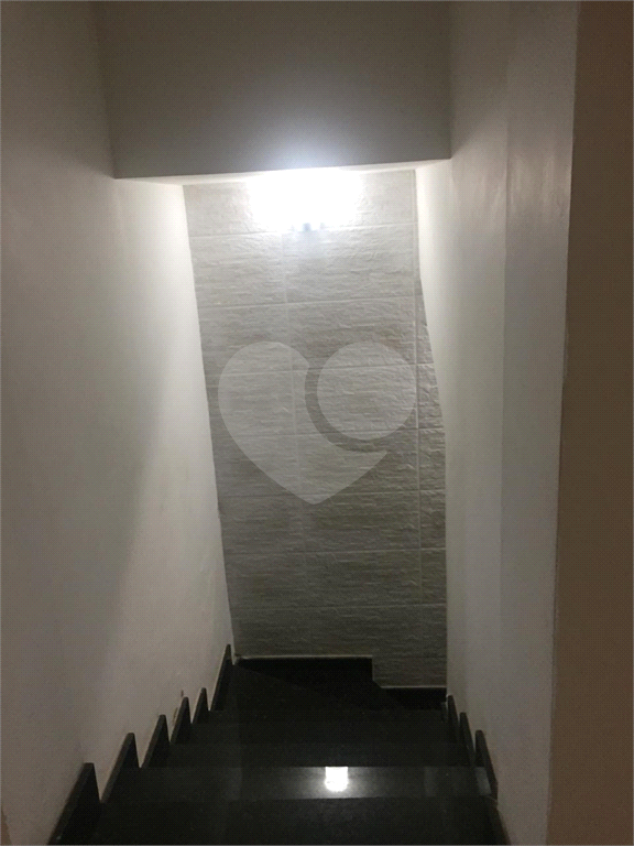 Casa no Condomínio Alpes da Cantareira