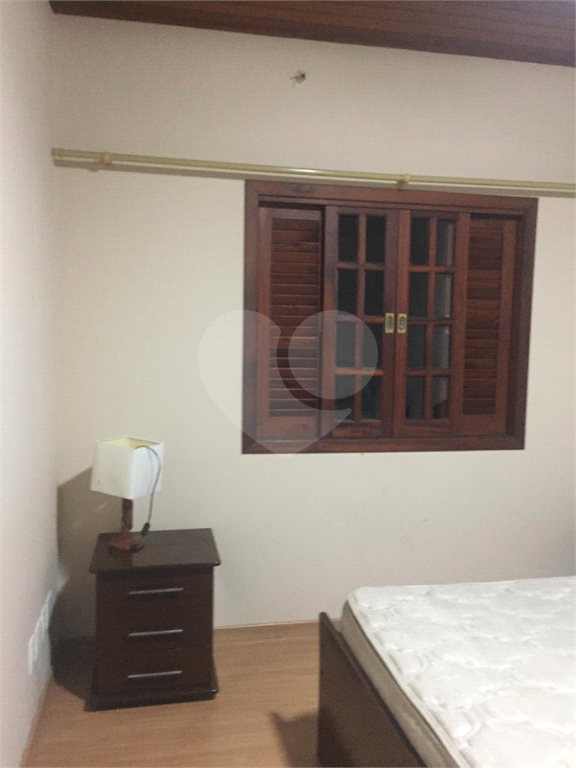 Casa no Condomínio Alpes da Cantareira
