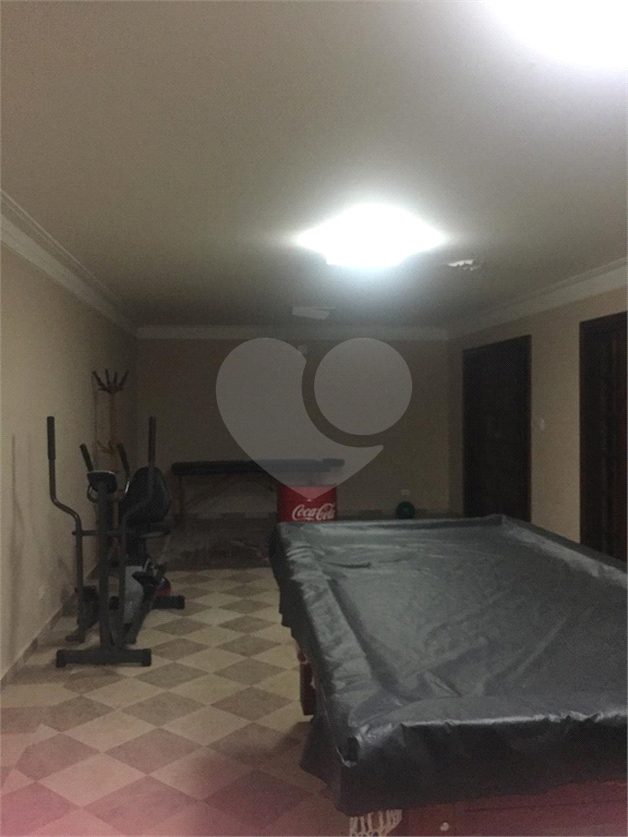 Casa no Condomínio Alpes da Cantareira