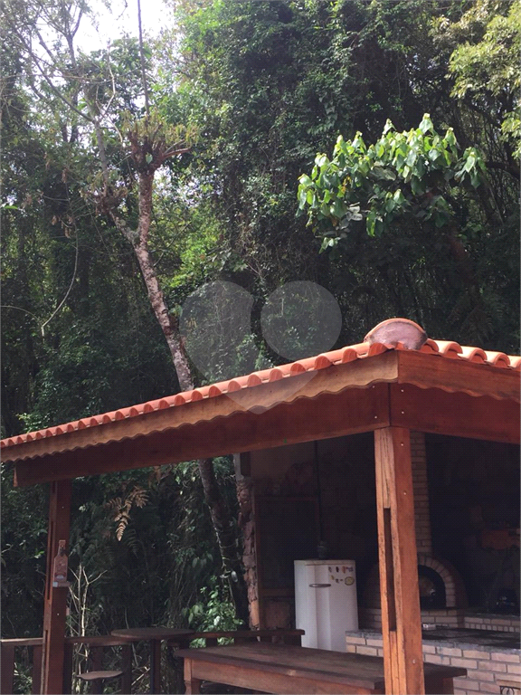 Casa no Condomínio Alpes da Cantareira