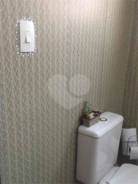 Casa no Condomínio Alpes da Cantareira