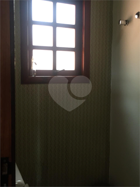 Casa no Condomínio Alpes da Cantareira