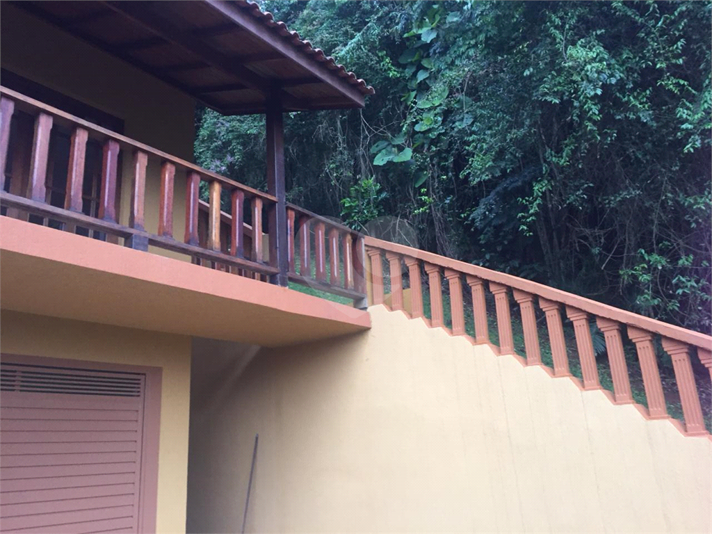 Casa no Condomínio Alpes da Cantareira
